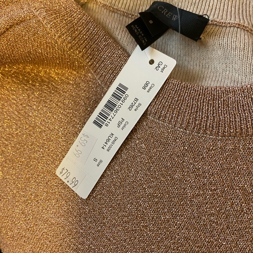 J . C R E W - image 3